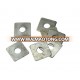 The curtain wall gasket for building