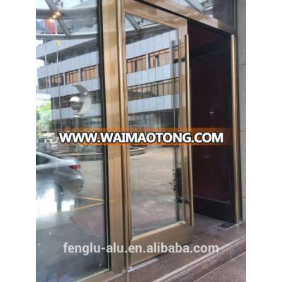 aluminum windows and doors/ aluminum window and doors profiles