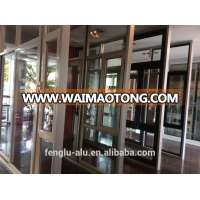 aluminum windows and doors/ aluminum window and doors profiles