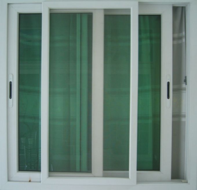 Aluminum Siliding Windows and Doors